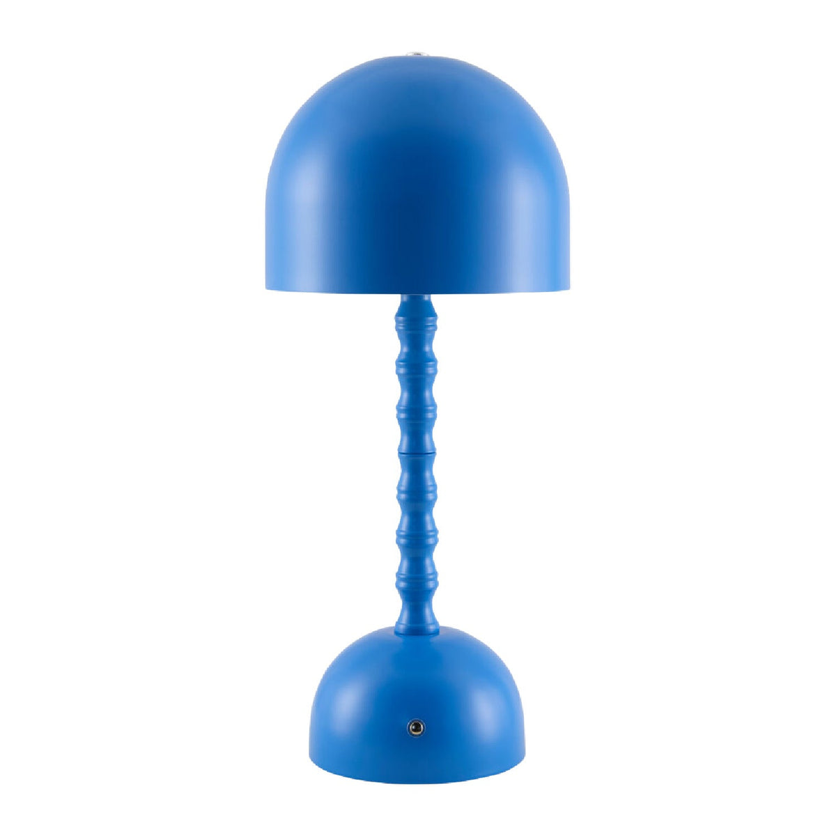 Modern European furniture - Painted Iron Dome Table Lamp - www.oroa.com