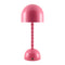 Modern European furniture - Painted Iron Dome Table Lamp - www.oroa.com