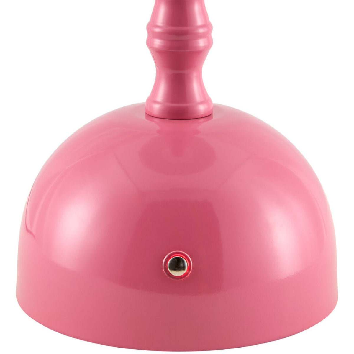 Modern European furniture - Painted Iron Dome Table Lamp - www.oroa.com