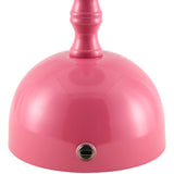 Modern European furniture - Painted Iron Dome Table Lamp - www.oroa.com