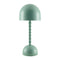 Modern European furniture - Painted Iron Dome Table Lamp - www.oroa.com