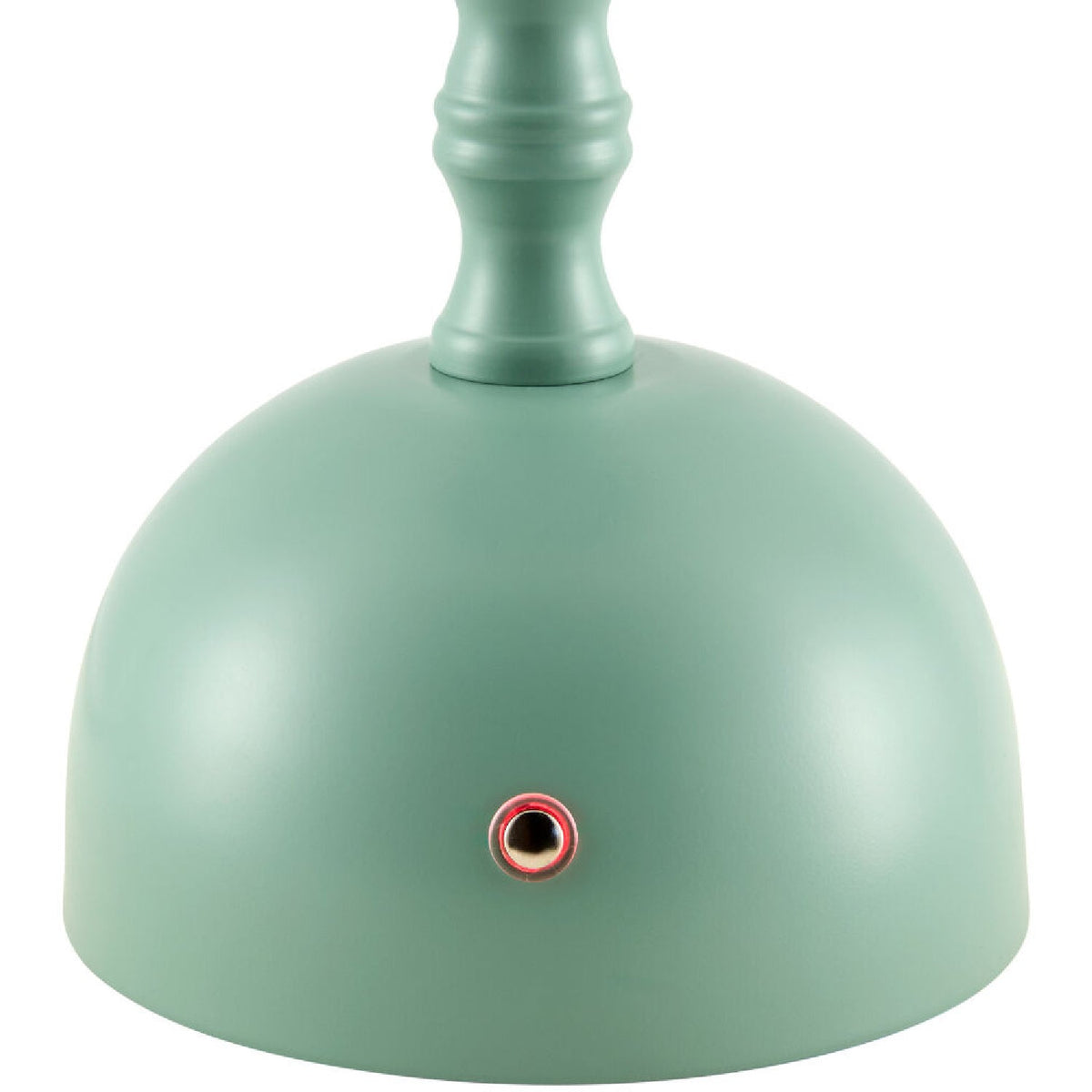 Modern European furniture - Painted Iron Dome Table Lamp - www.oroa.com