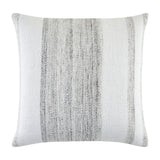 Modern European furniture - Woven Cotton Pillow - www.oroa.com