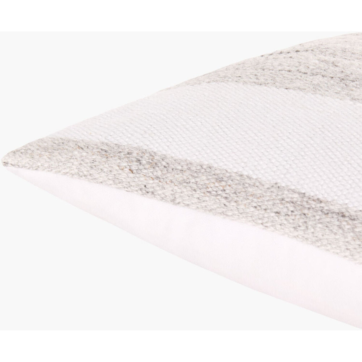Modern European furniture - Woven Cotton Poly Insert Pillow - www.oroa.com