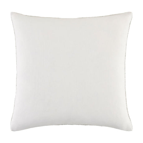 Modern European furniture - Woven Cotton Pillow - www.oroa.com