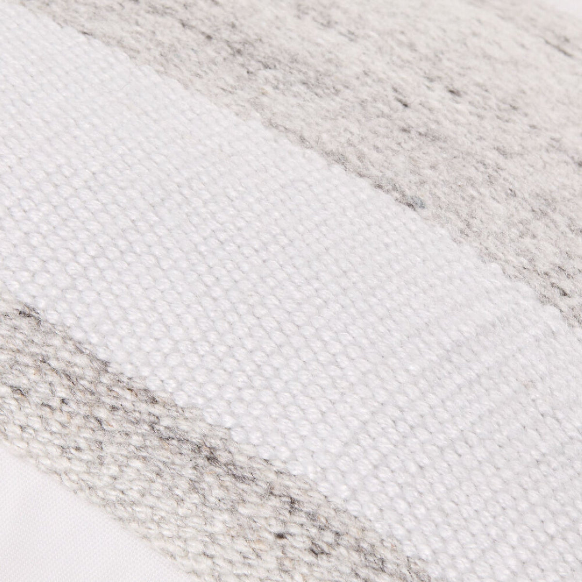 Modern European furniture - Woven Cotton Pillow - www.oroa.com