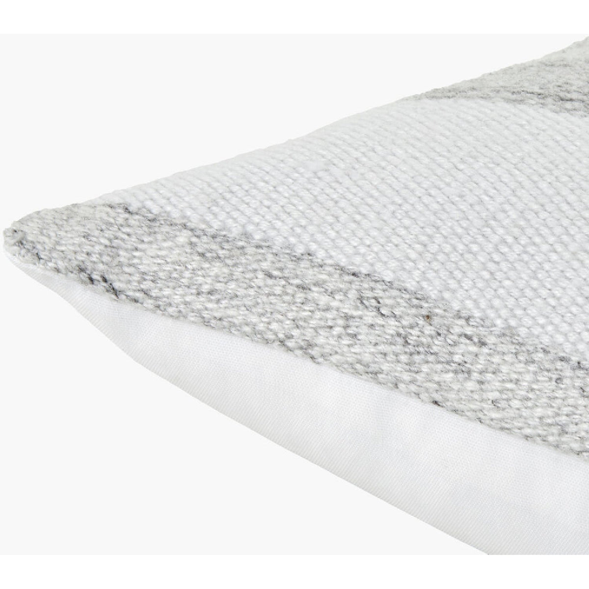 Modern European furniture - Woven Cotton Poly Insert Pillow - www.oroa.com