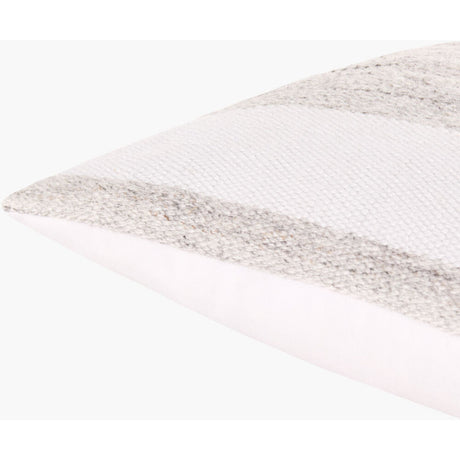 Modern European furniture - Woven Cotton Pillow - www.oroa.com