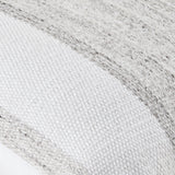 Modern European furniture - Woven Cotton Pillow - www.oroa.com