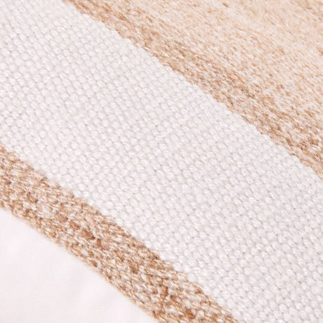 Modern European furniture - Woven Cotton Poly Insert Pillow - www.oroa.com