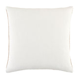 Modern European furniture - Woven Cotton Pillow - www.oroa.com