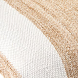 Modern European furniture - Woven Cotton Pillow - www.oroa.com