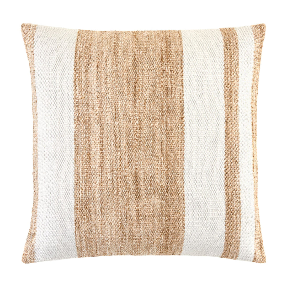 Modern European furniture - Woven Cotton Pillow - www.oroa.com