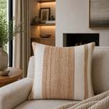 Modern European furniture - Woven Cotton Poly Insert Pillow - www.oroa.com