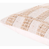 Modern European furniture - Cotton Patterned Pillow - www.oroa.com