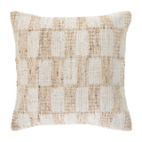 Modern European furniture - Cotton Patterned Pillow - www.oroa.com