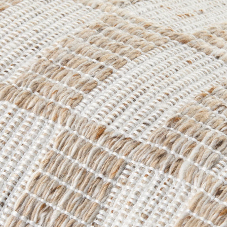 Modern European furniture - Cotton Patterned Pillow - www.oroa.com