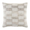 Modern European furniture - Cotton Patterned Poly Insert Pillow - www.oroa.com