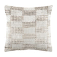 Modern European furniture - Cotton Patterned Pillow - www.oroa.com
