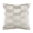 Modern European furniture - Cotton Patterned Pillow - www.oroa.com
