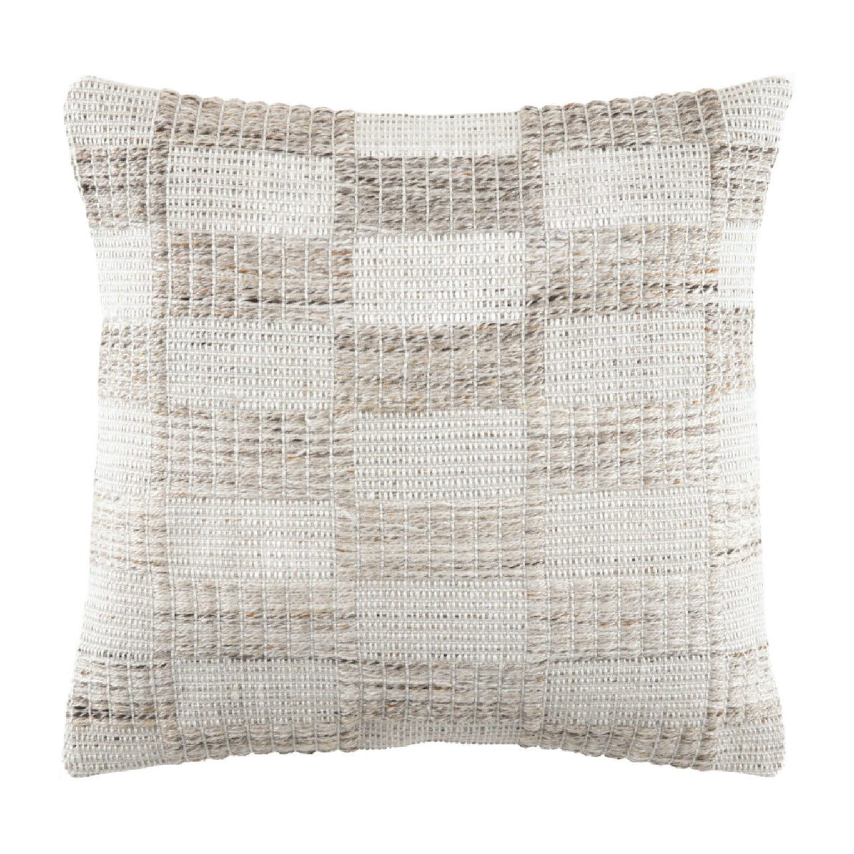 Modern European furniture - Cotton Patterned Pillow - www.oroa.com