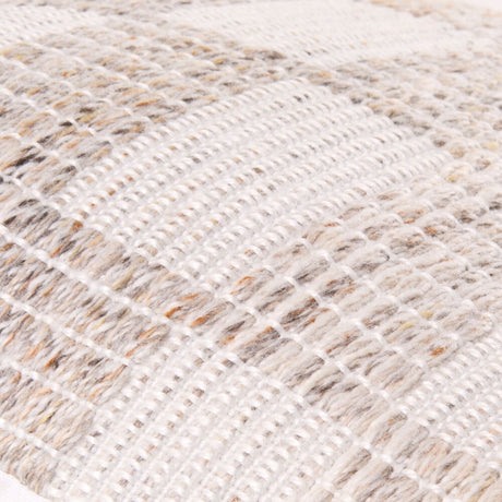 Modern European furniture - Cotton Patterned Pillow - www.oroa.com