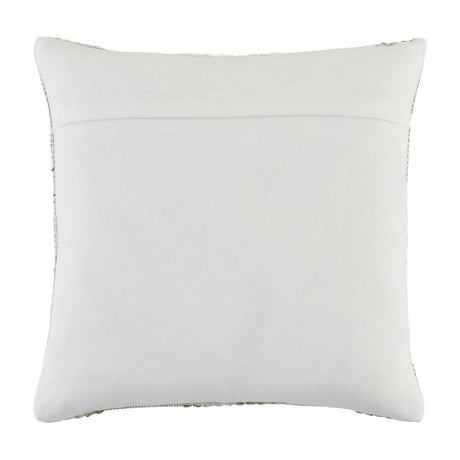 Modern European furniture - Cotton Patterned Poly Insert Pillow - www.oroa.com