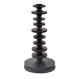 Modern European furniture - Round Layers Accent Table Lamp - www.oroa.com
