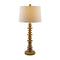 Modern European furniture - Round Layers Accent Table Lamp - www.oroa.com