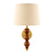 Modern European furniture - Linen Shade Wall Lamp - www.oroa.com