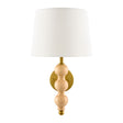 Modern European furniture - Linen Shade Wall Lamp - www.oroa.com
