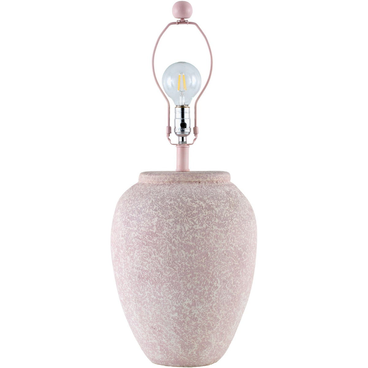 Modern European furniture - Distressed White Paper Table Lamp - www.oroa.com