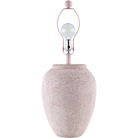 Modern European furniture - Distressed White Paper Table Lamp - www.oroa.com