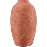 Modern European furniture - Linen Painted Cement Table Lamp - www.oroa.com