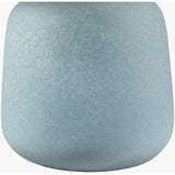 Modern European furniture - Beige Linen Ceramic Table Lamp - www.oroa.com