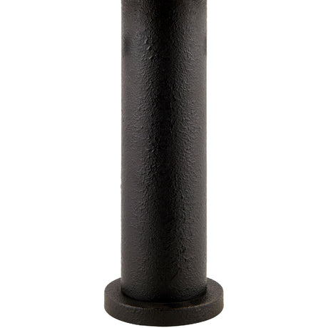 Modern European furniture - Metal Dome Shade Table Lamp - www.oroa.com