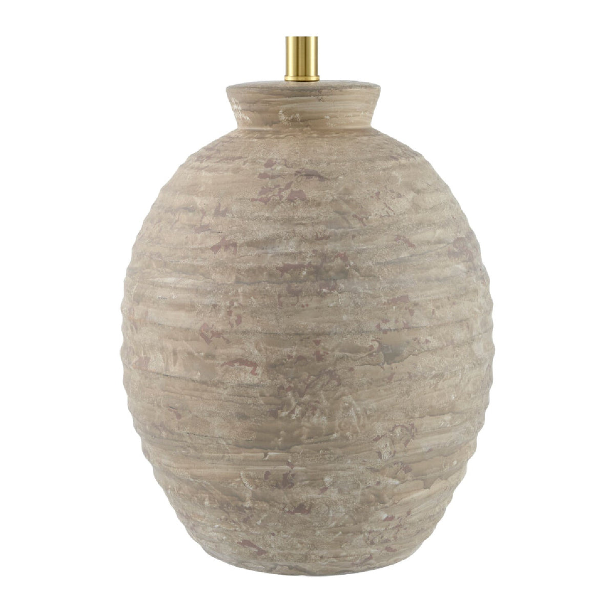 Modern European furniture - Ceramic Accent Table Lamp - www.oroa.com
