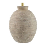 Modern European furniture - Ceramic Accent Table Lamp - www.oroa.com
