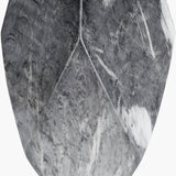 Modern European furniture - Marbled Black Ceramic Table Lamp - www.oroa.com