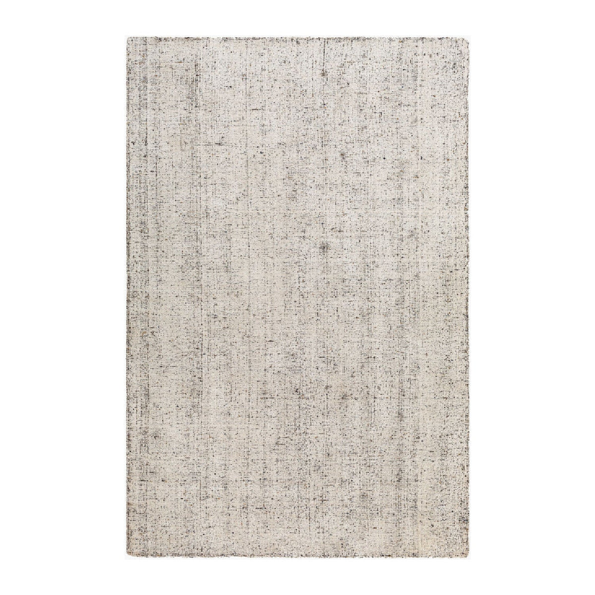 Modern furniture - Hand-Loomed Wool Blend Carpet - www.oroa.com