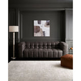 Modern furniture - Hand-Loomed Wool Blend Carpet - www.oroa.com