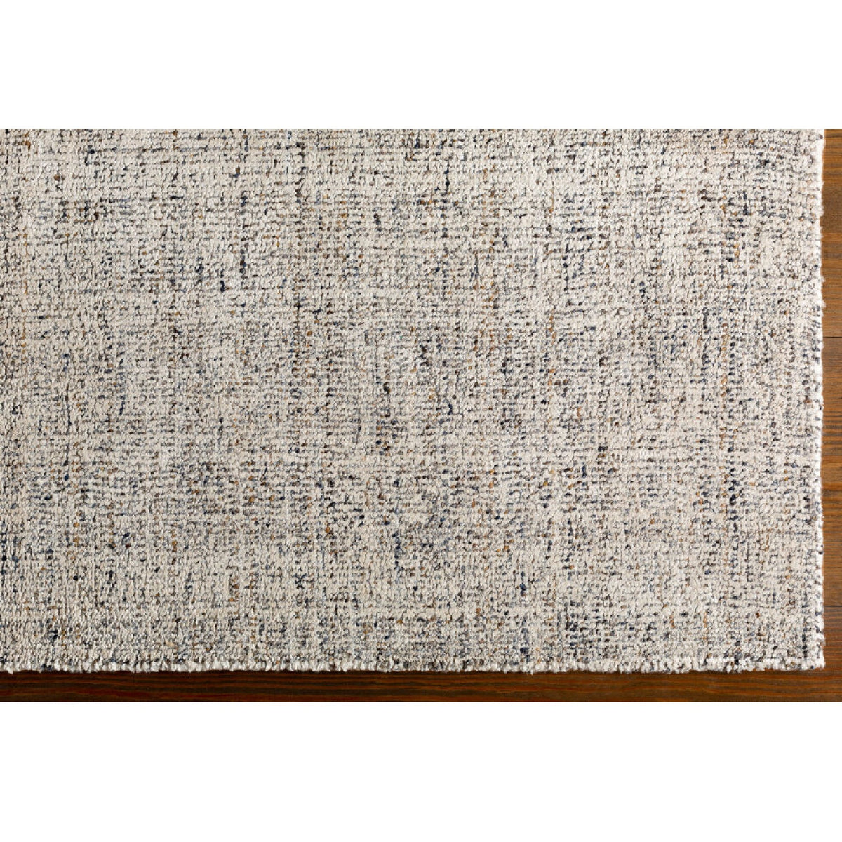 Modern furniture - Hand-Loomed Wool Blend Carpet - www.oroa.com
