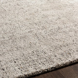 Modern furniture - Hand-Loomed Wool Blend Carpet - www.oroa.com
