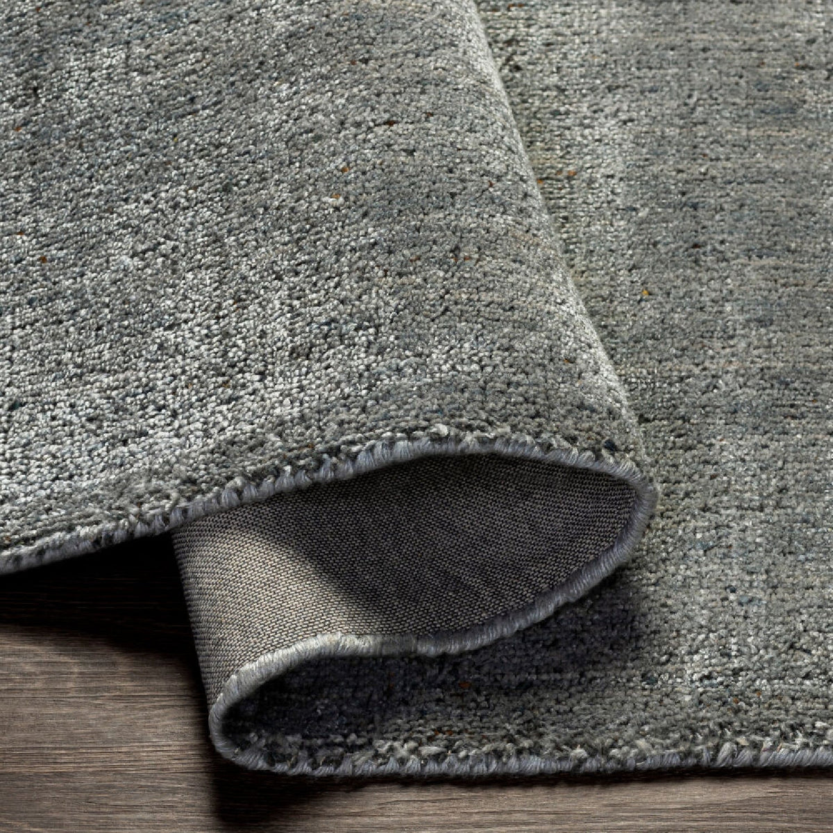 Modern furniture - Hand-Loomed Wool Blend Carpet - www.oroa.com