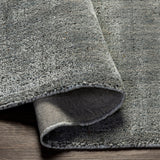 Modern furniture - Hand-Loomed Wool Blend Carpet - www.oroa.com