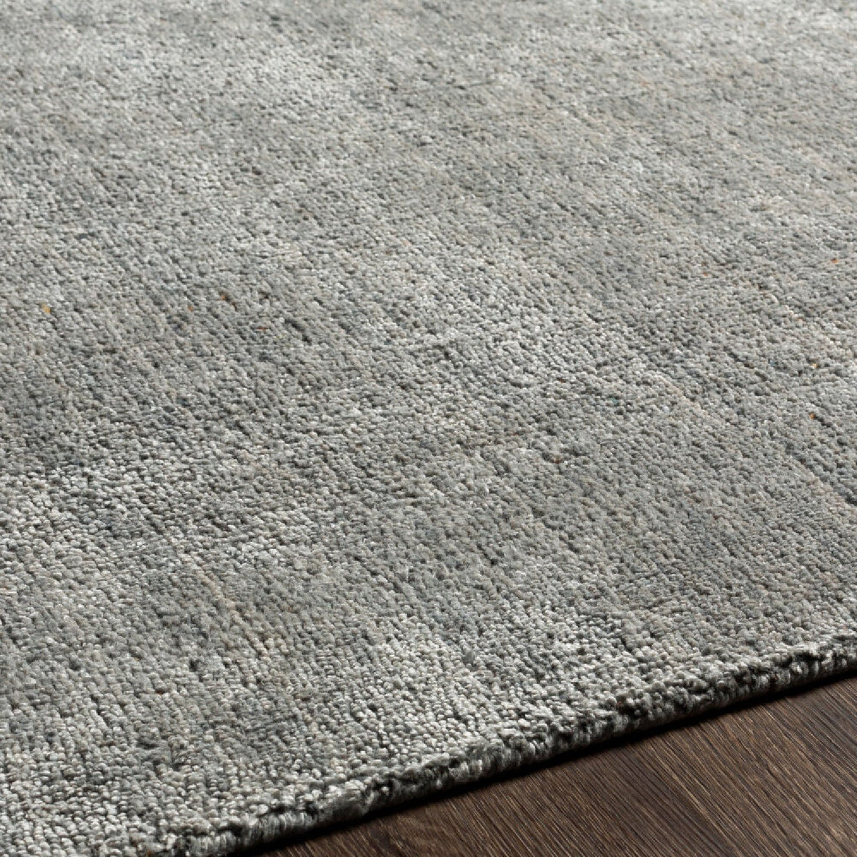Modern furniture - Hand-Loomed Wool Blend Carpet - www.oroa.com