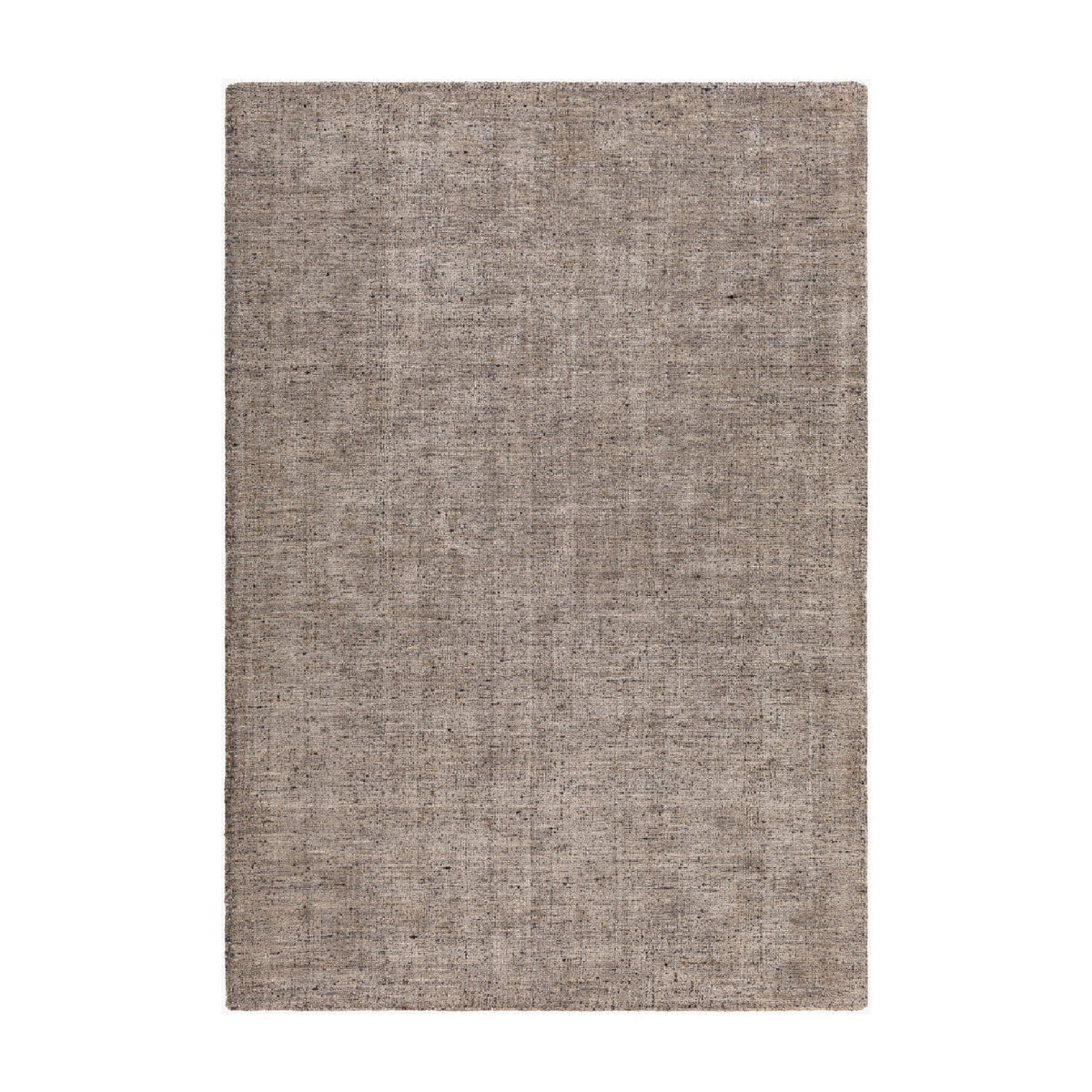 Modern furniture - Hand-Loomed Wool Blend Carpet - www.oroa.com