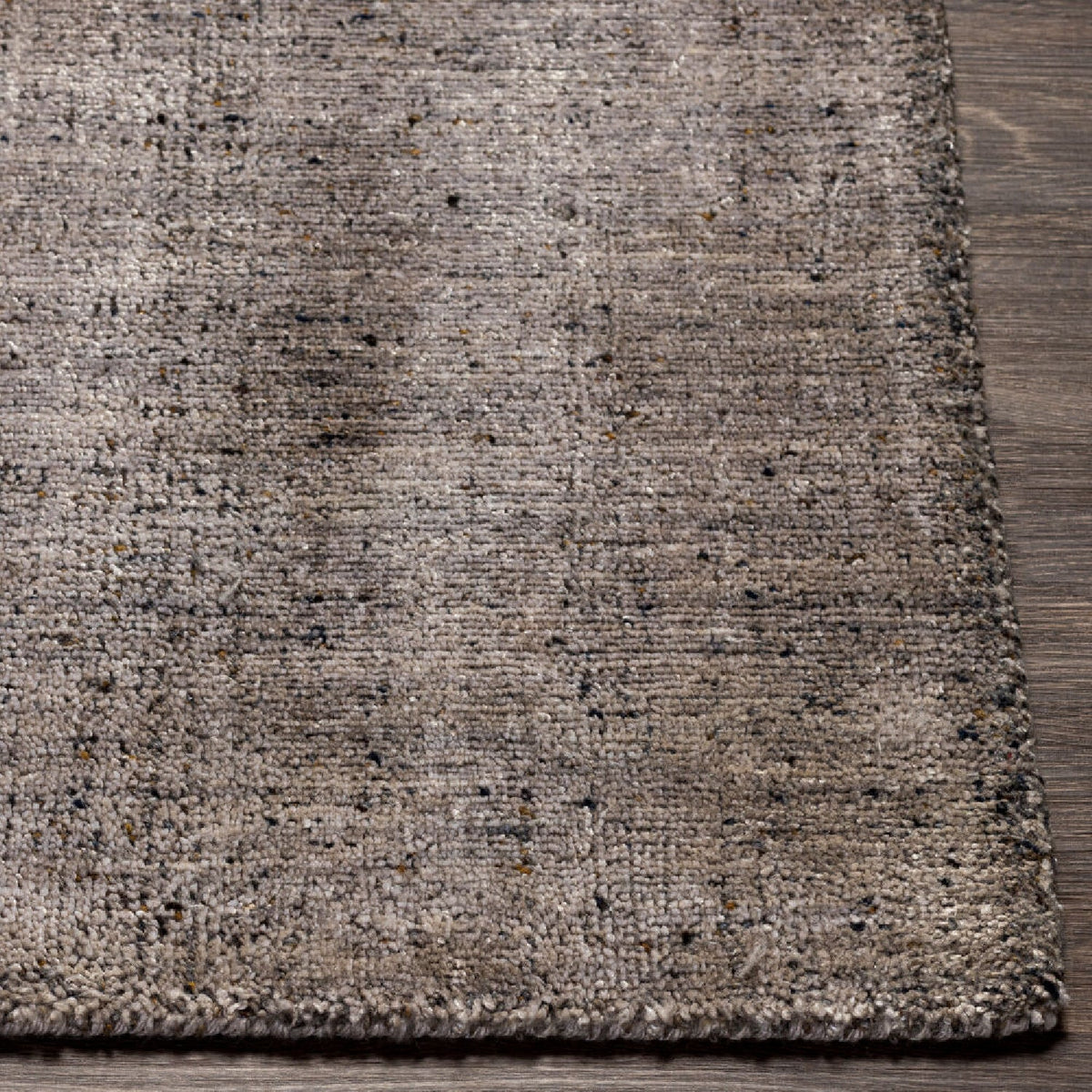 Modern furniture - Hand-Loomed Wool Blend Carpet - www.oroa.com