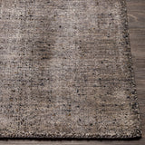 Modern furniture - Hand-Loomed Wool Blend Carpet - www.oroa.com