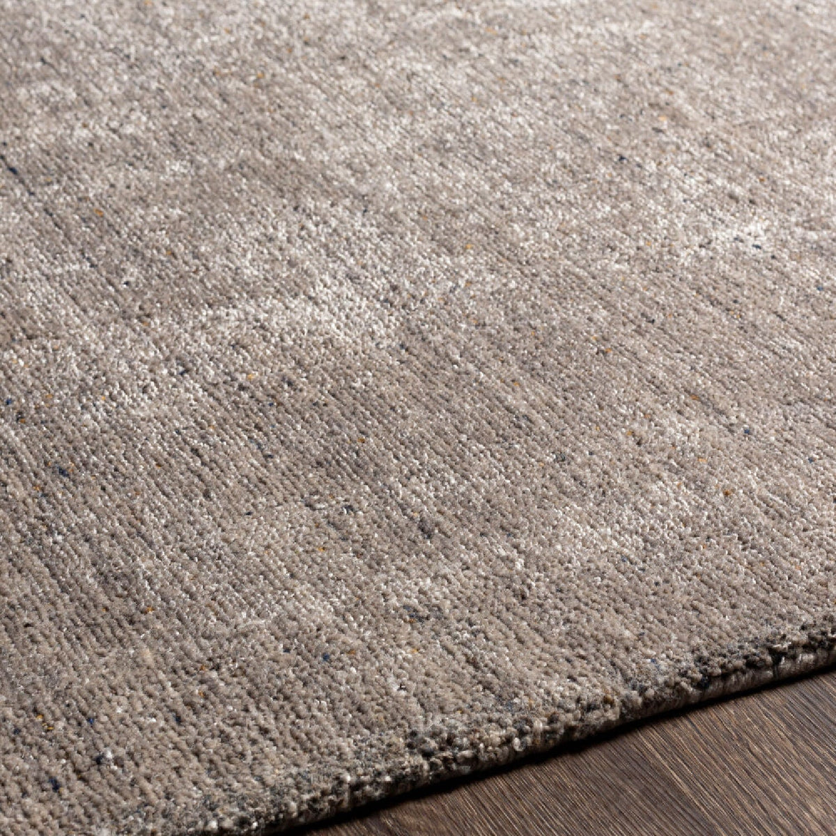Modern furniture - Hand-Loomed Wool Blend Carpet - www.oroa.com